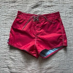 birdwell surf / water shorts
